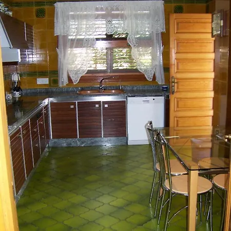 Villabeni Villa *
