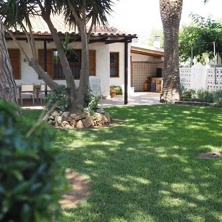 Villa Villabeni Benicassim