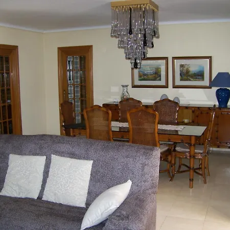 Villabeni Villa Benicassim
