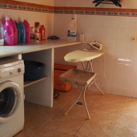 Villabeni Villa Benicassim