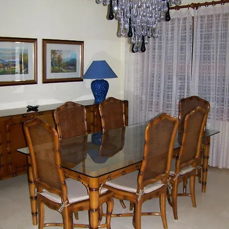 Villabeni Villa *