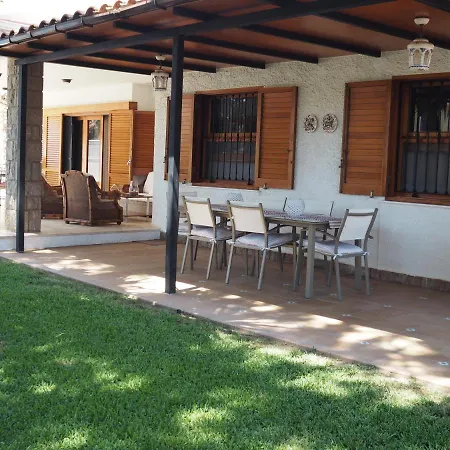 Villabeni Villa Benicassim