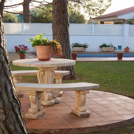 Villa Villabeni *