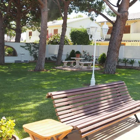 Villabeni Villa