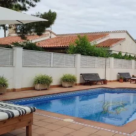 Villa Villabeni *