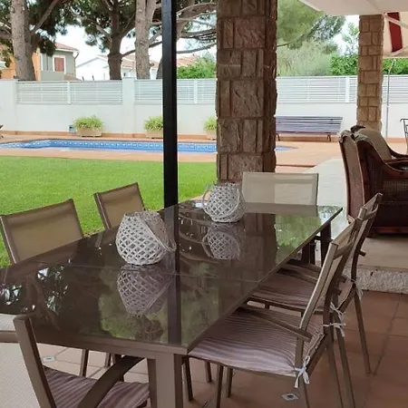Villabeni Villa