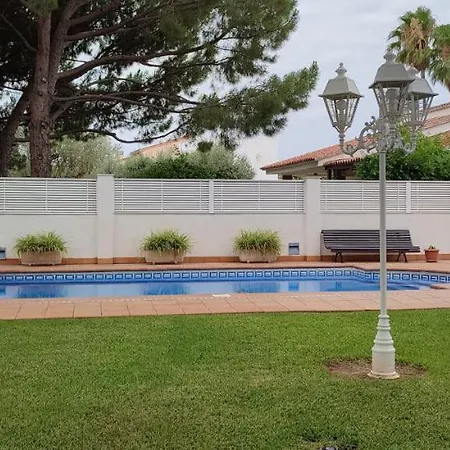 Villabeni Villa