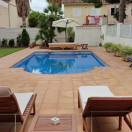 Villabeni Villa Benicassim
