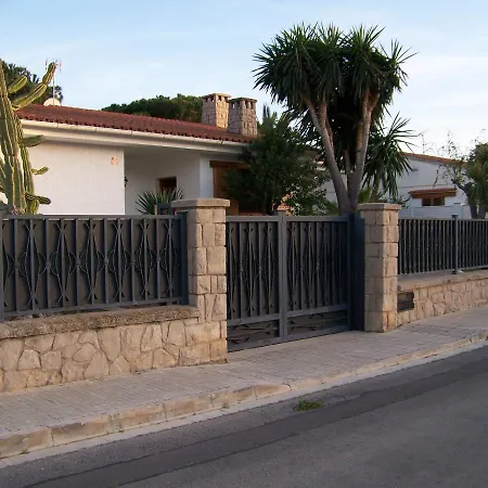 Villabeni *
