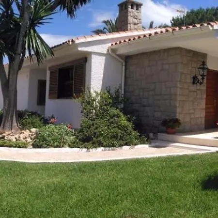Villabeni Benicassim