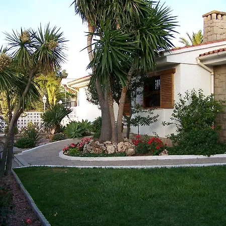 Villabeni Benicàssim